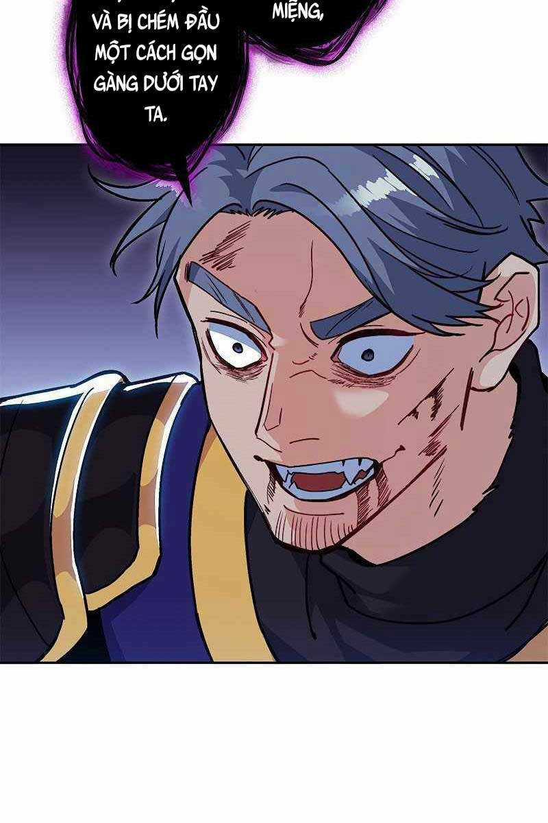 Công Tước Bạch Long - Chapter 70 - Trang 19