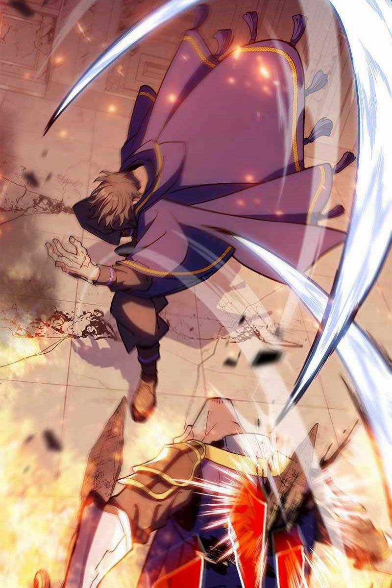 Công Tước Bạch Long - Chapter 70 - Trang 35