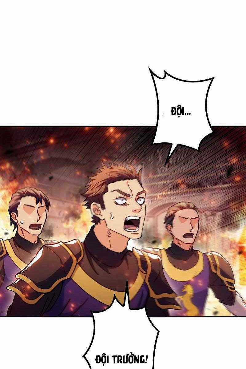 Công Tước Bạch Long - Chapter 70 - Trang 39