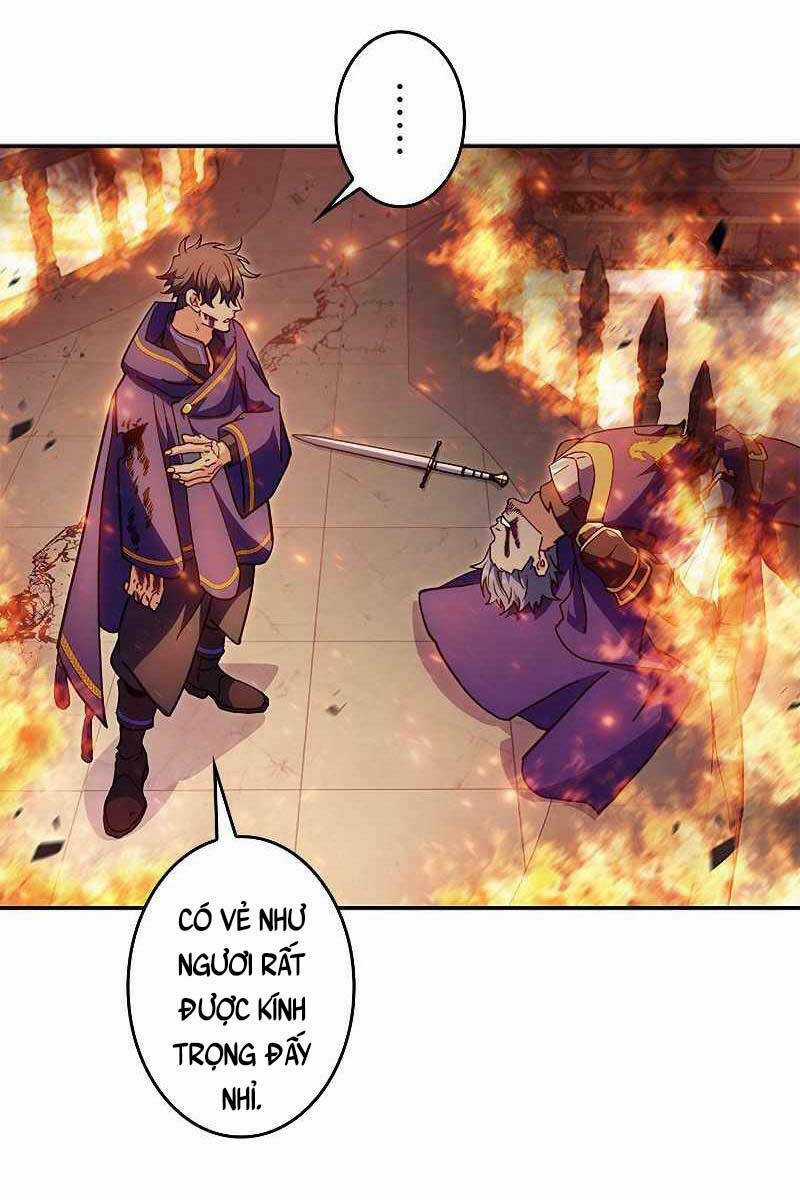 Công Tước Bạch Long - Chapter 70 - Trang 43