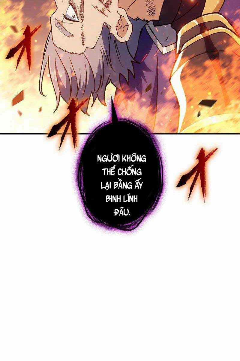 Công Tước Bạch Long - Chapter 70 - Trang 45