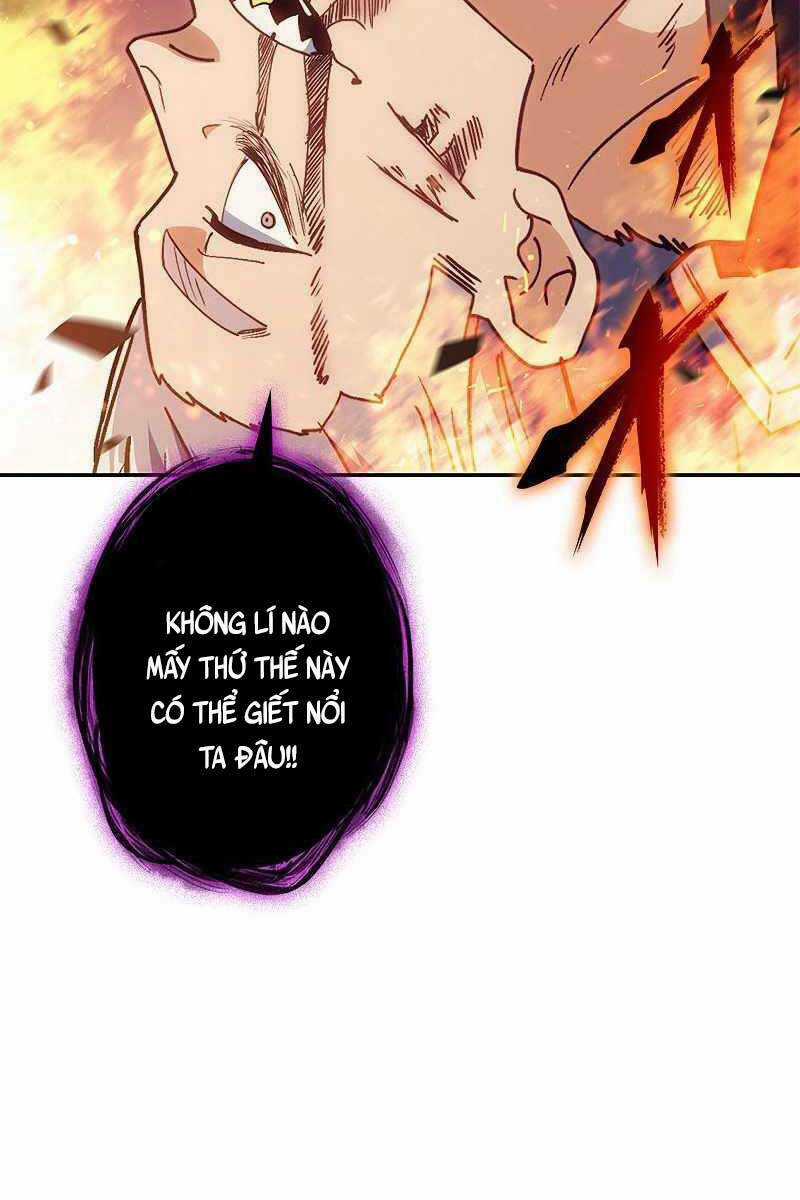 Công Tước Bạch Long - Chapter 70 - Trang 47