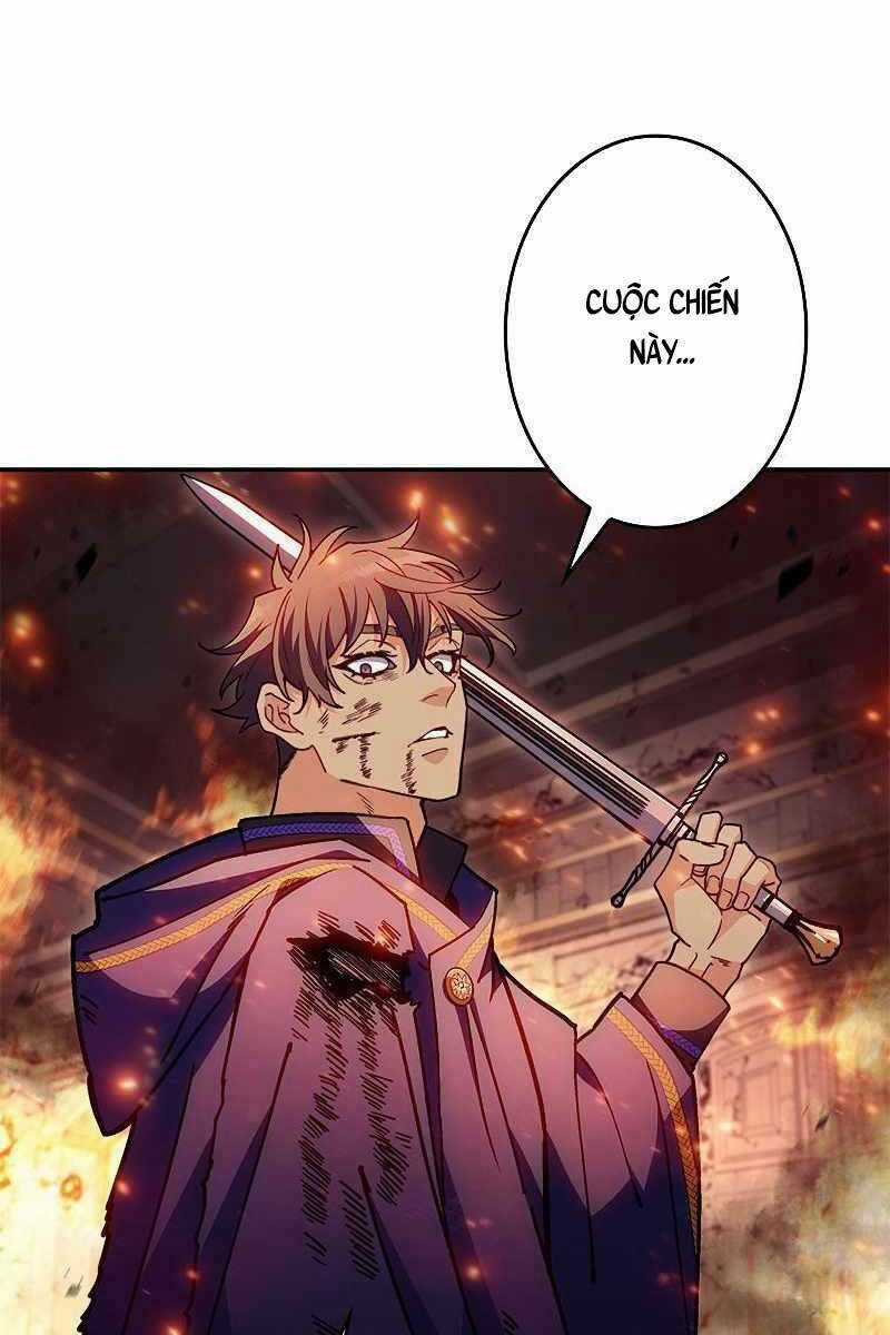 Công Tước Bạch Long - Chapter 70 - Trang 52