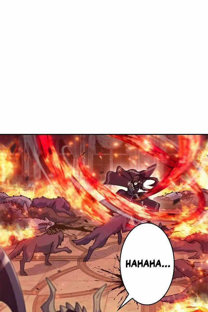 Công Tước Bạch Long - Chapter 70 - Trang 67