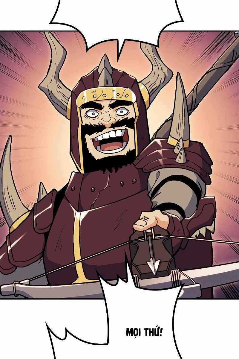 Công Tước Bạch Long - Chapter 70 - Trang 79