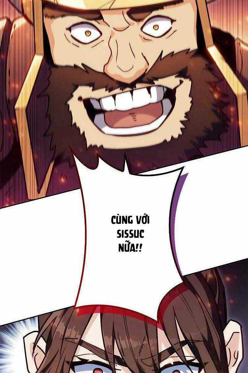 Công Tước Bạch Long - Chapter 70 - Trang 83