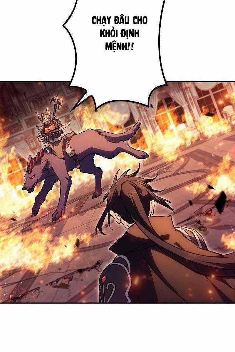 Công Tước Bạch Long - Chapter 70 - Trang 85