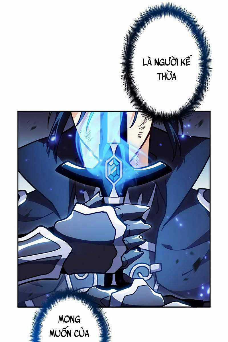 Công Tước Bạch Long - Chapter 71 - Trang 11