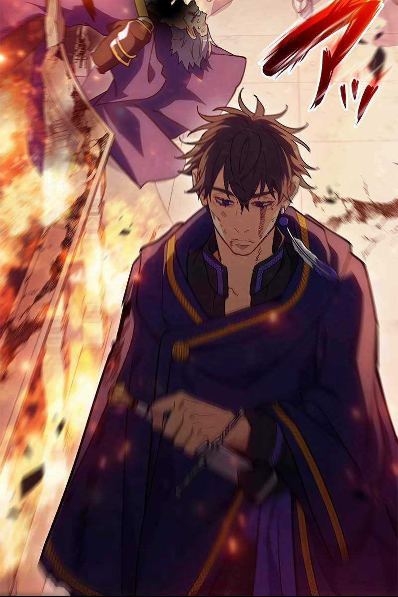 Công Tước Bạch Long - Chapter 71 - Trang 105