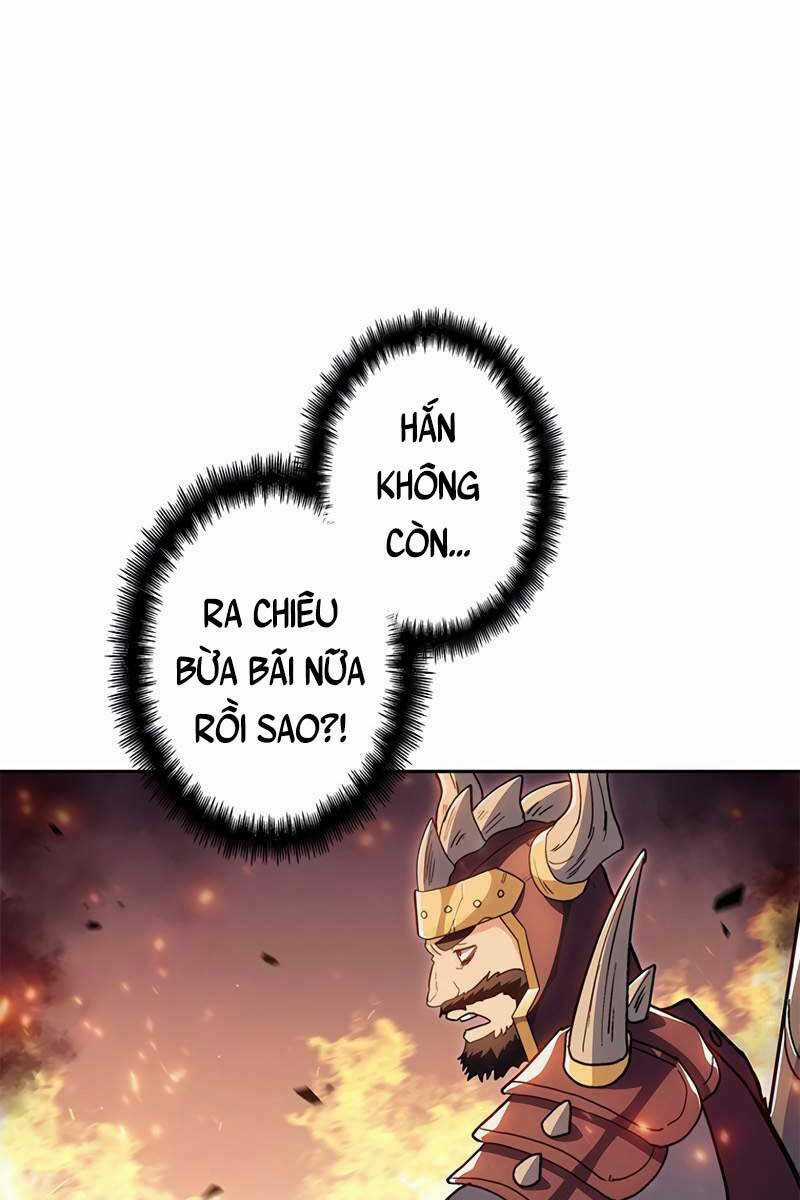 Công Tước Bạch Long - Chapter 71 - Trang 3