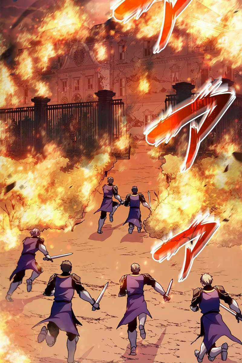 Công Tước Bạch Long - Chapter 71 - Trang 22