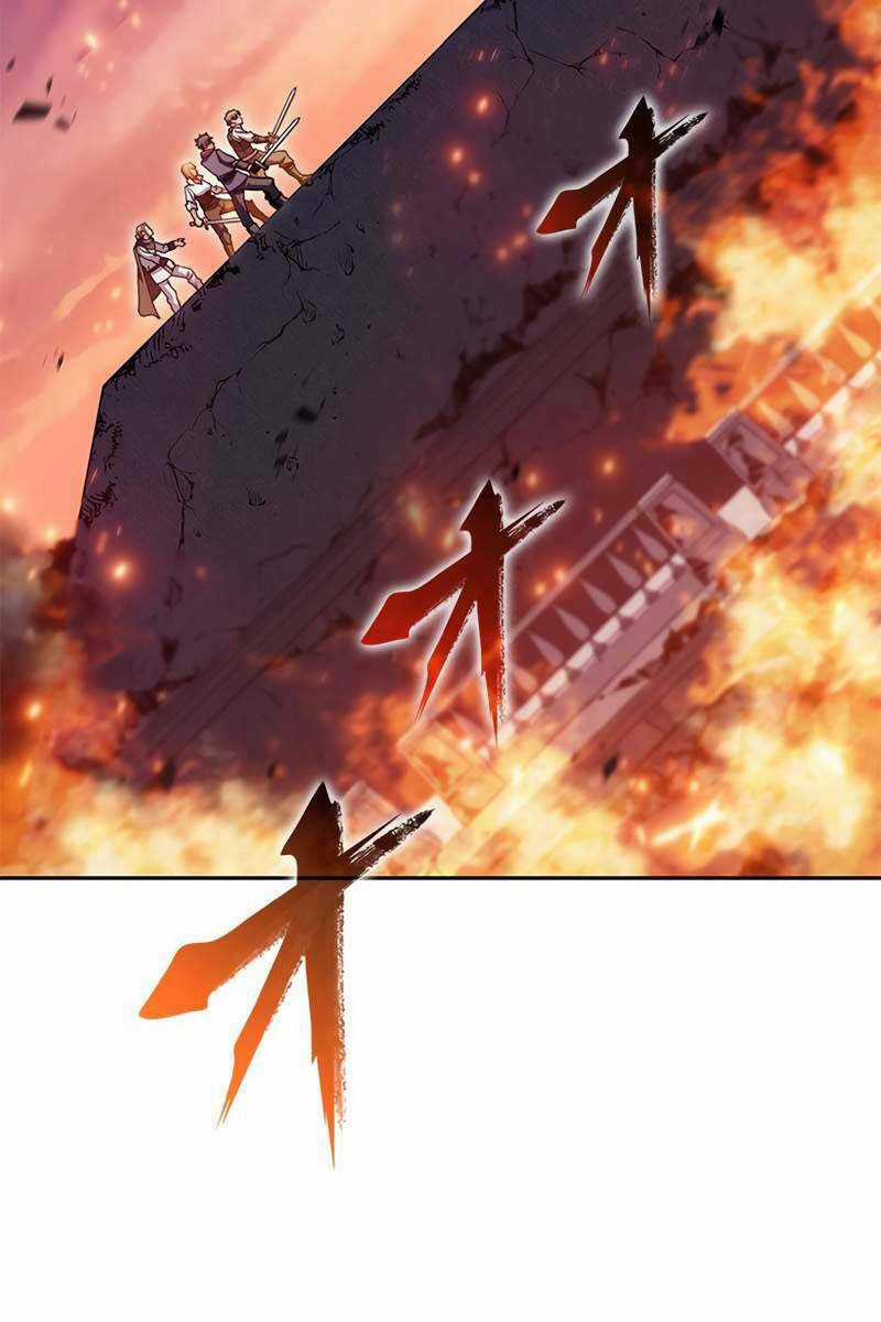 Công Tước Bạch Long - Chapter 71 - Trang 26