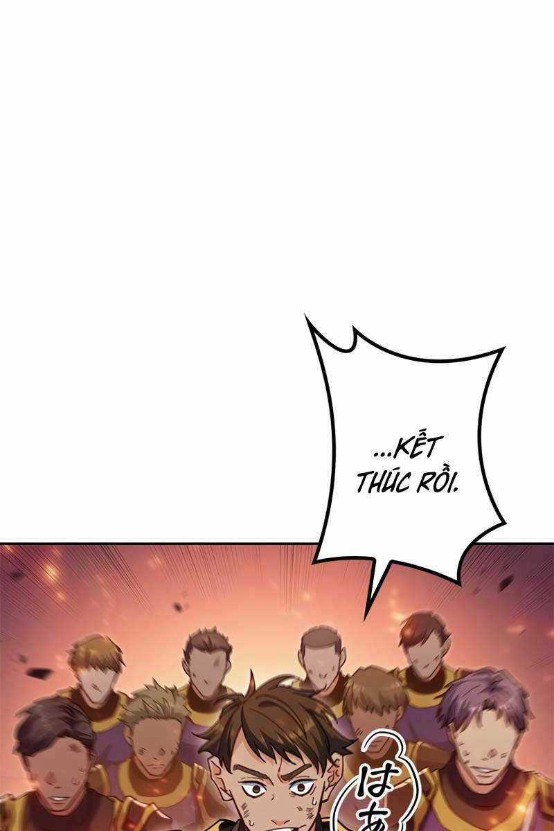 Công Tước Bạch Long - Chapter 71 - Trang 27