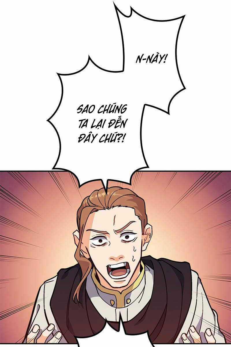 Công Tước Bạch Long - Chapter 71 - Trang 31