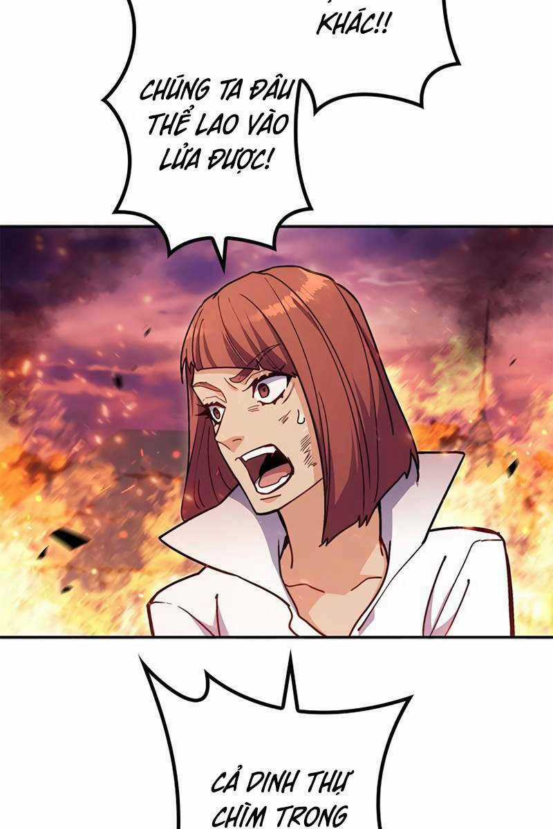 Công Tước Bạch Long - Chapter 71 - Trang 33