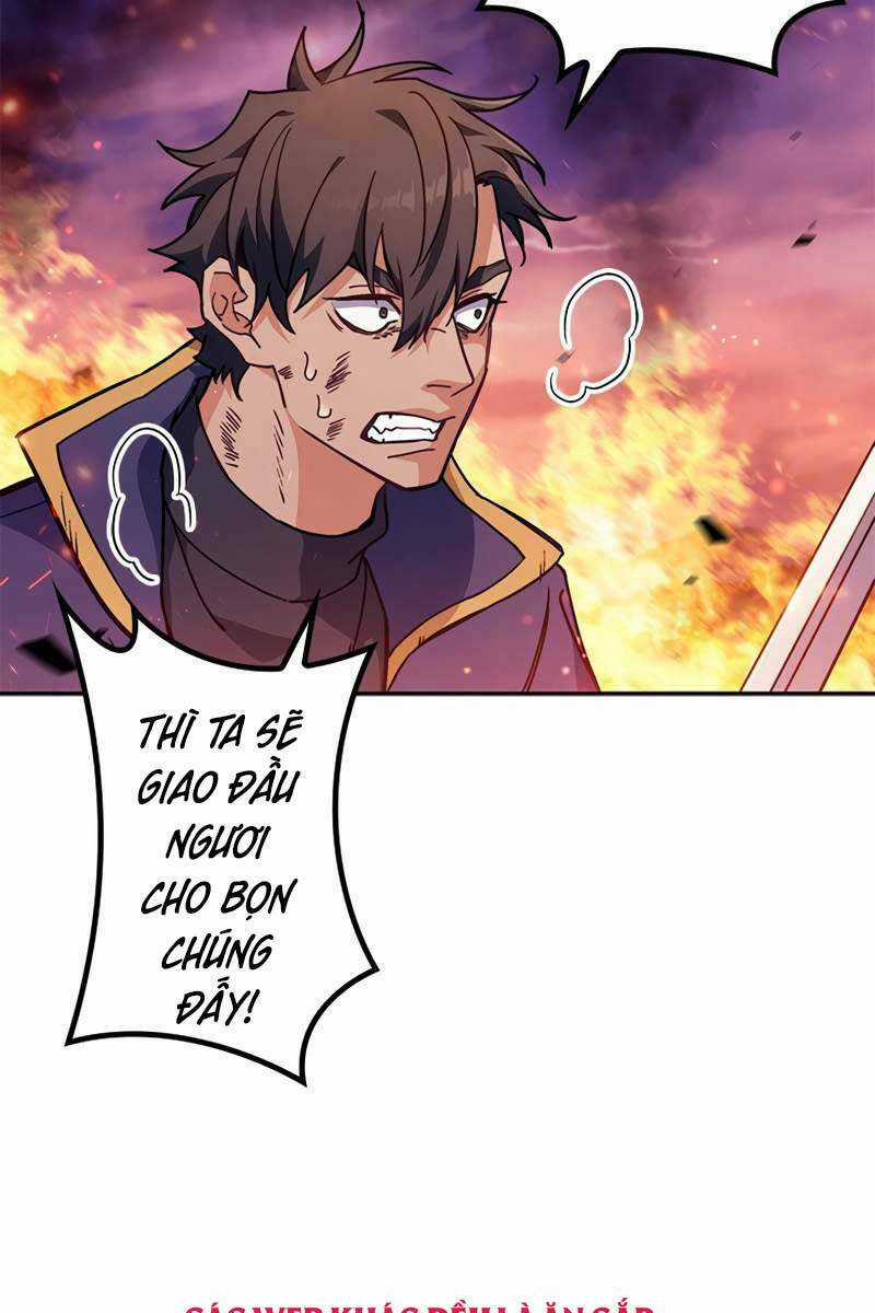 Công Tước Bạch Long - Chapter 71 - Trang 35