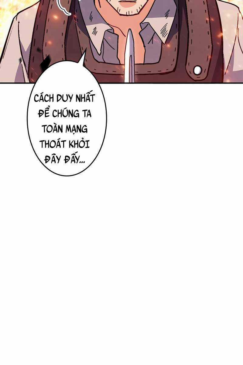 Công Tước Bạch Long - Chapter 71 - Trang 37