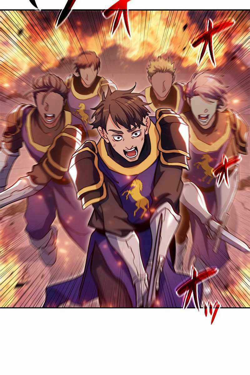 Công Tước Bạch Long - Chapter 71 - Trang 40