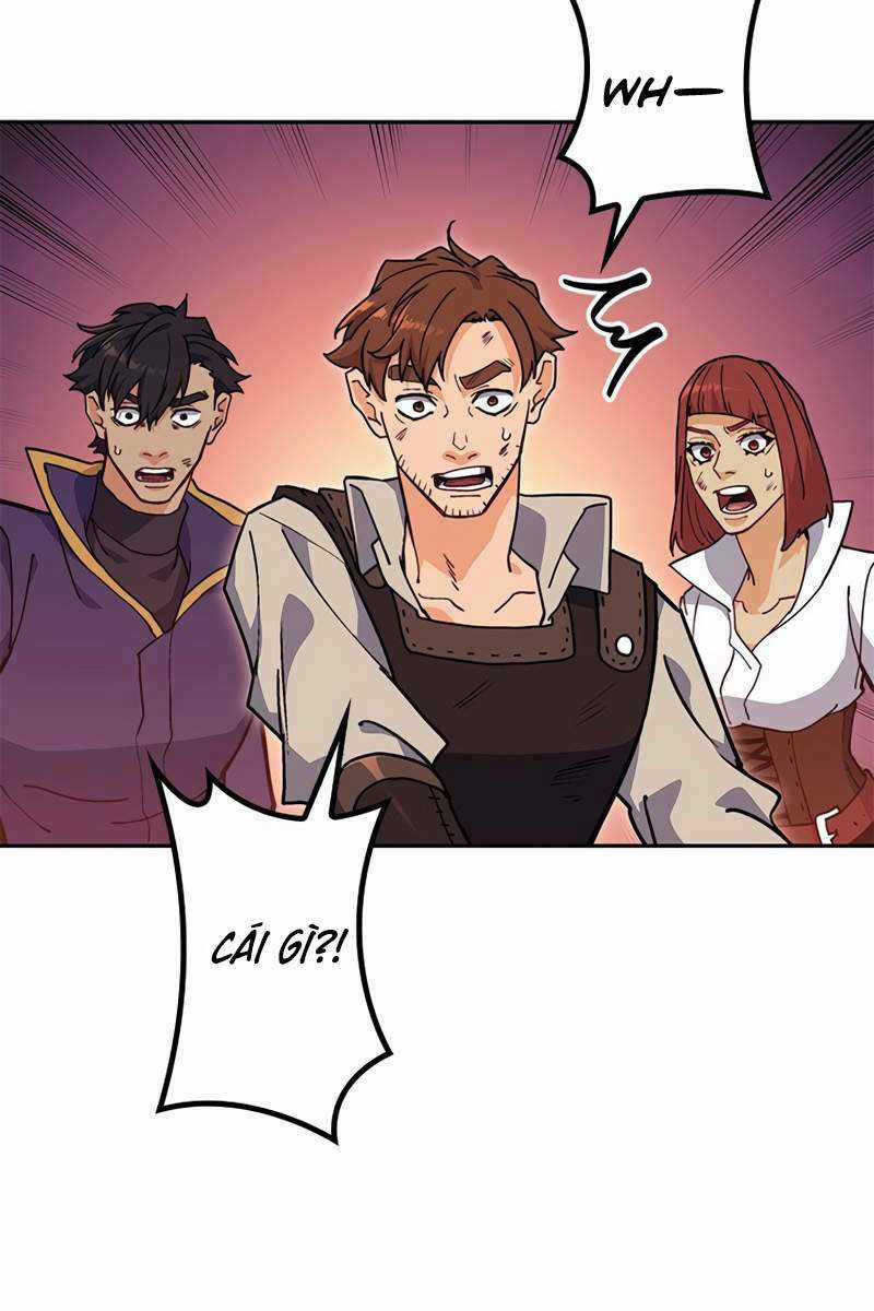 Công Tước Bạch Long - Chapter 71 - Trang 47