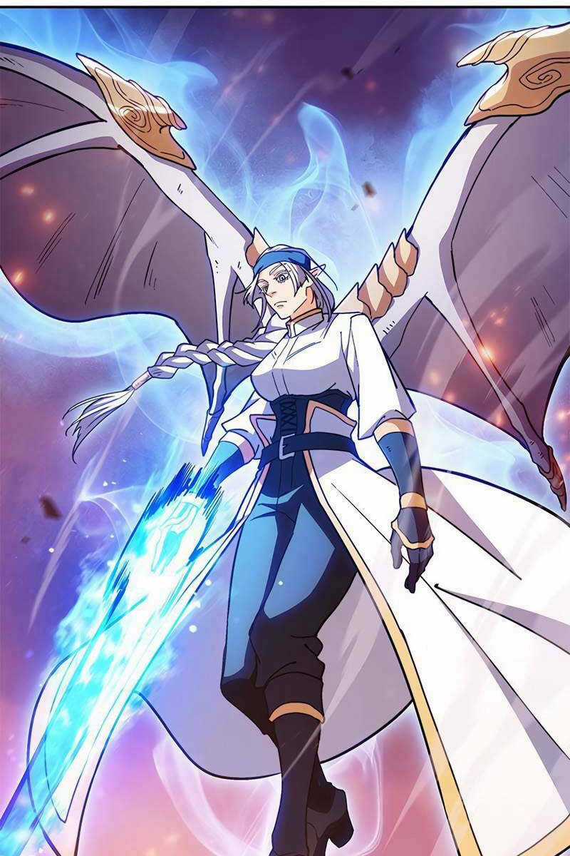 Công Tước Bạch Long - Chapter 71 - Trang 54