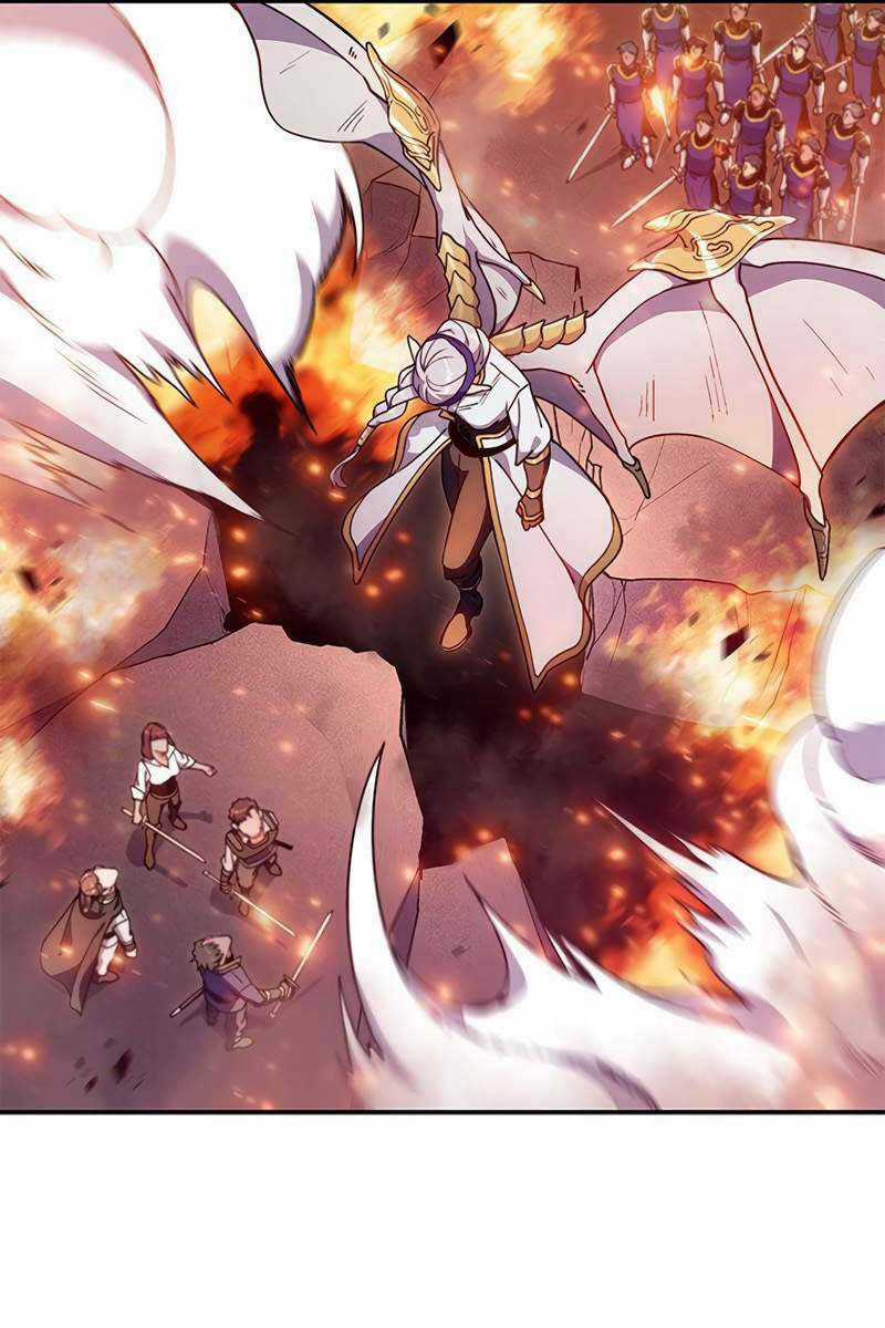 Công Tước Bạch Long - Chapter 71 - Trang 60