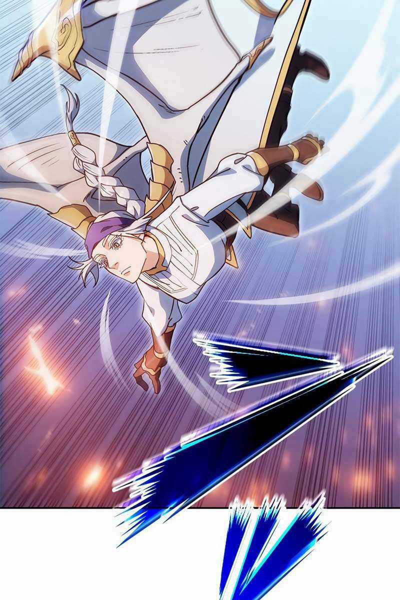 Công Tước Bạch Long - Chapter 71 - Trang 62