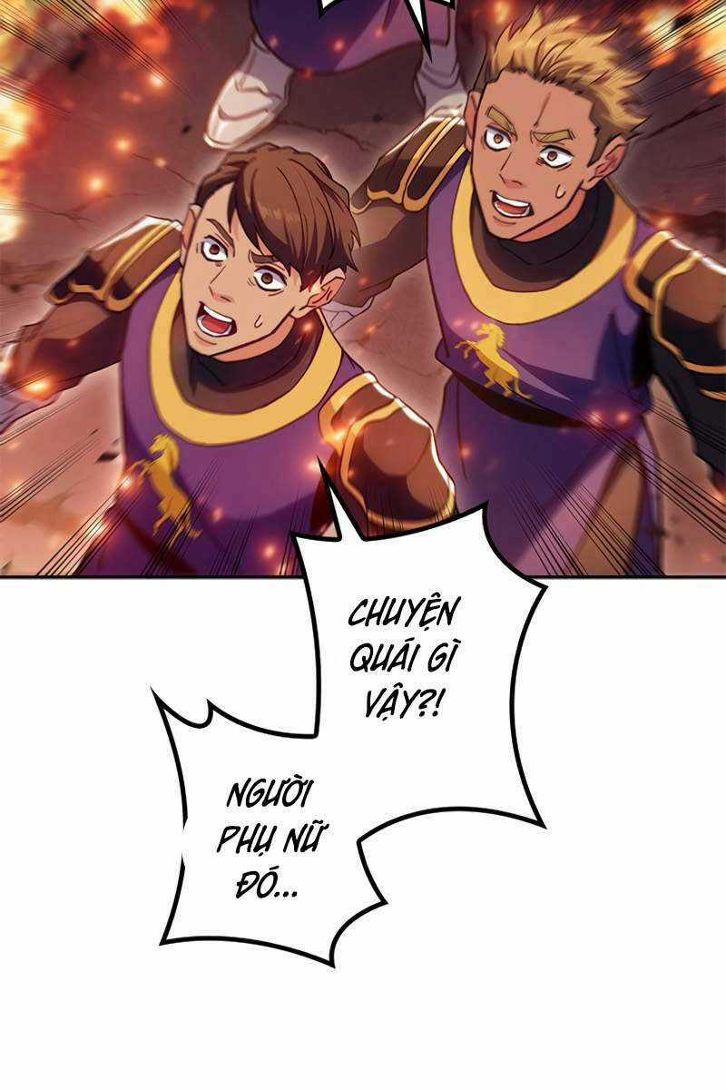 Công Tước Bạch Long - Chapter 71 - Trang 73