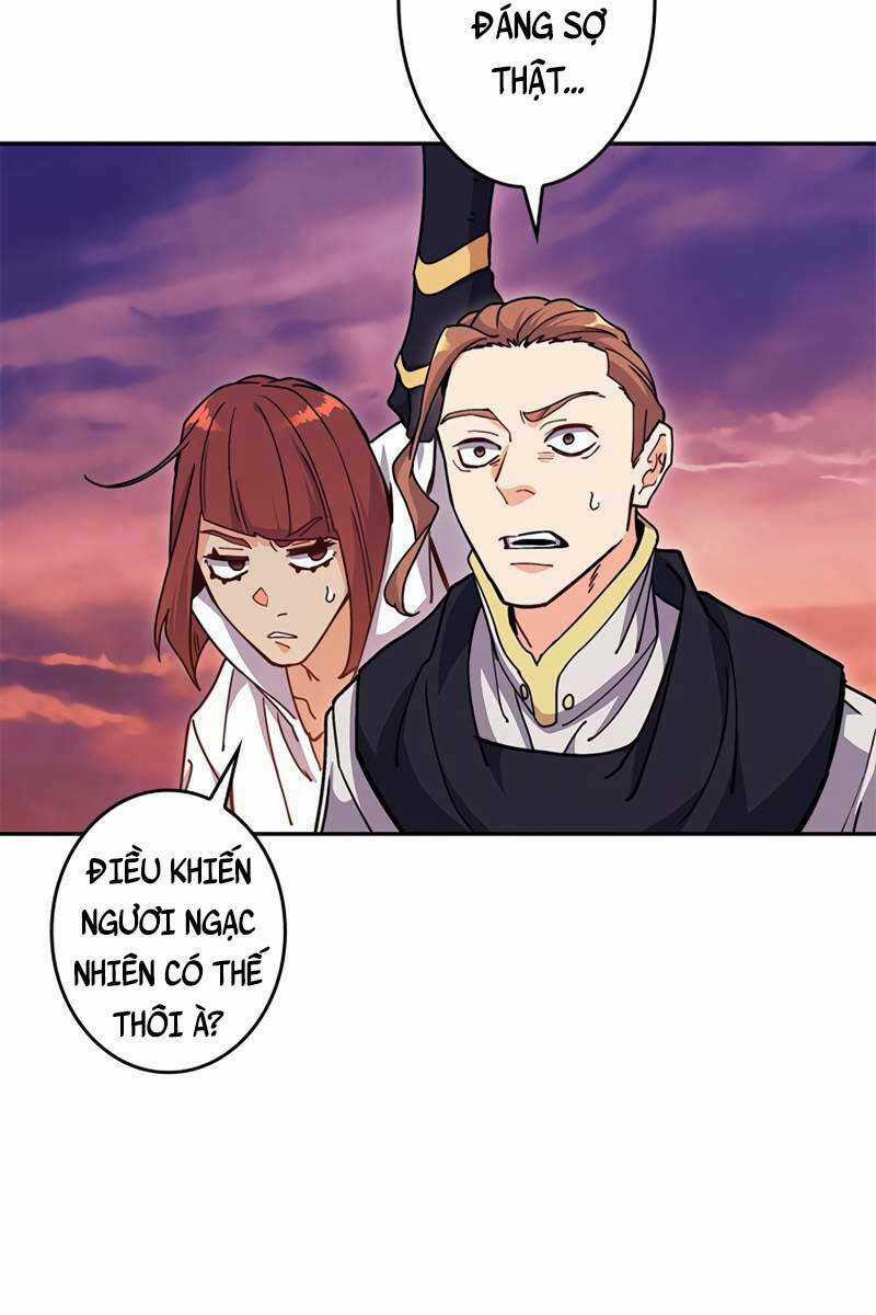 Công Tước Bạch Long - Chapter 71 - Trang 76