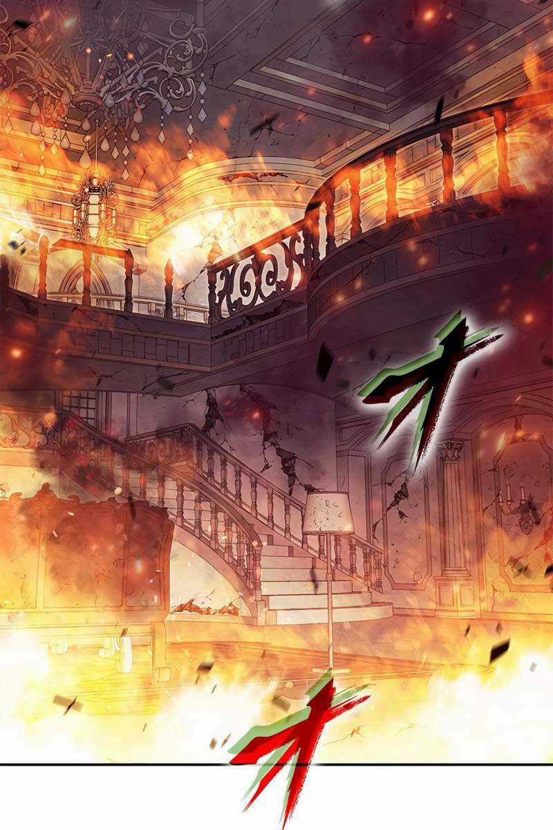 Công Tước Bạch Long - Chapter 71 - Trang 82