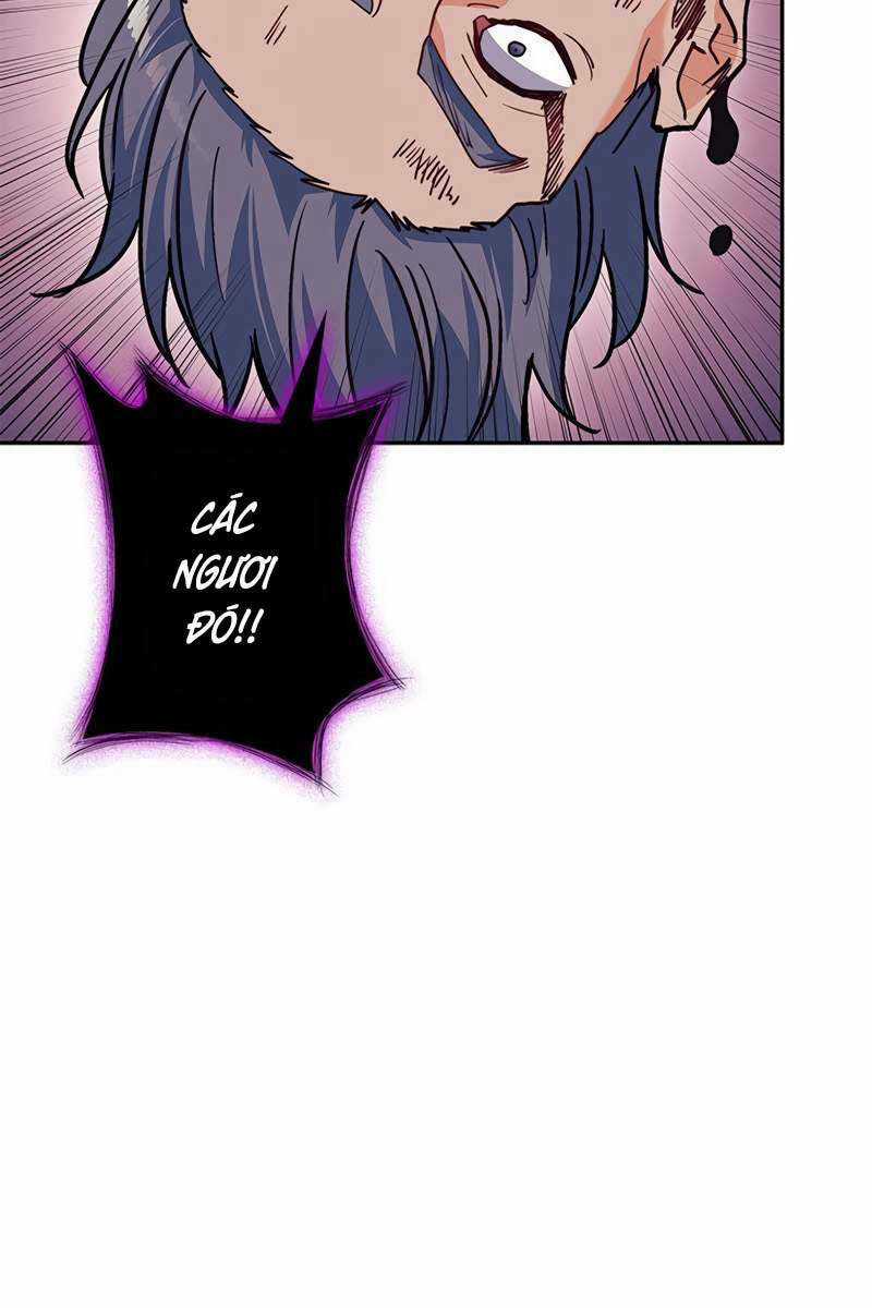 Công Tước Bạch Long - Chapter 71 - Trang 88