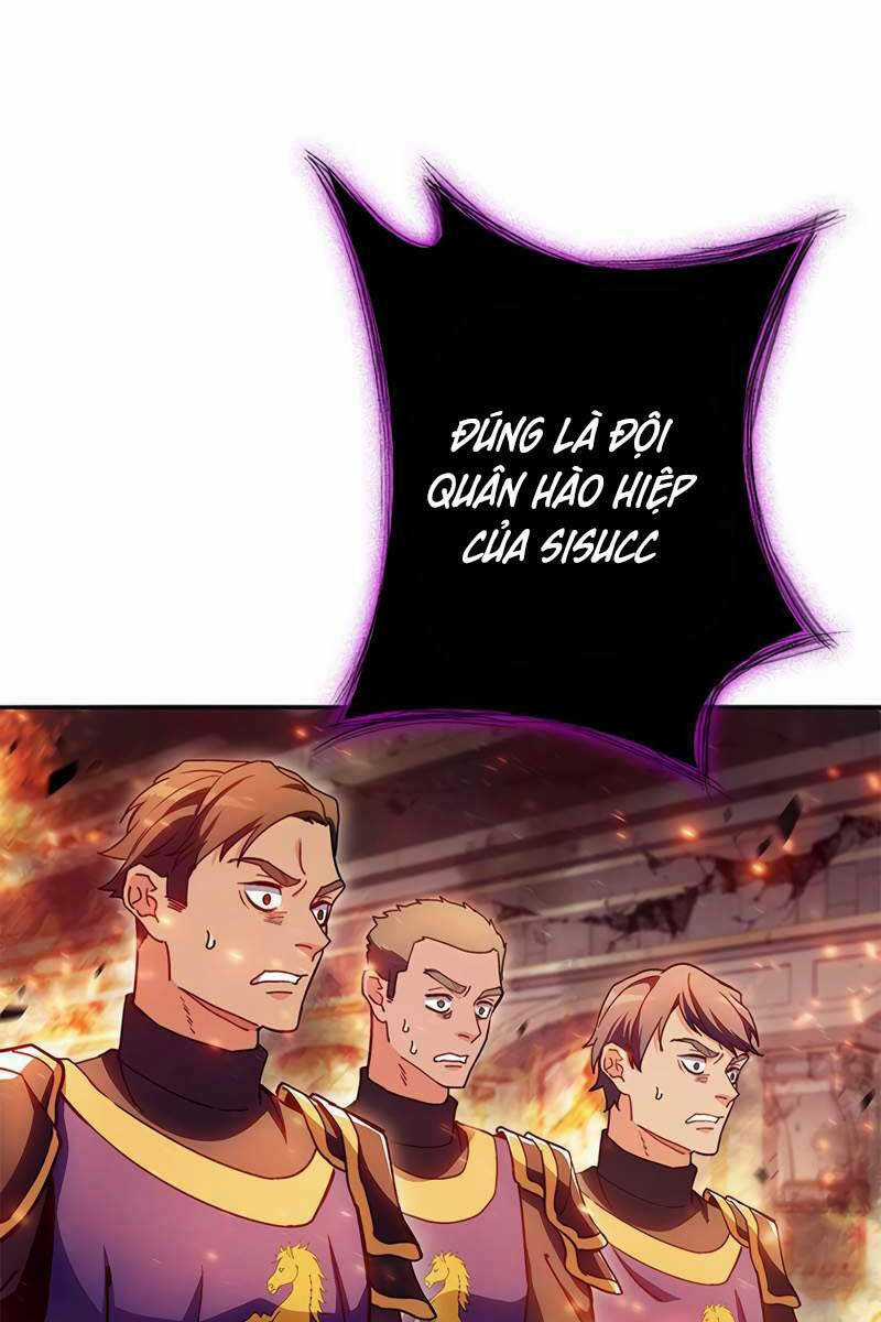 Công Tước Bạch Long - Chapter 71 - Trang 89