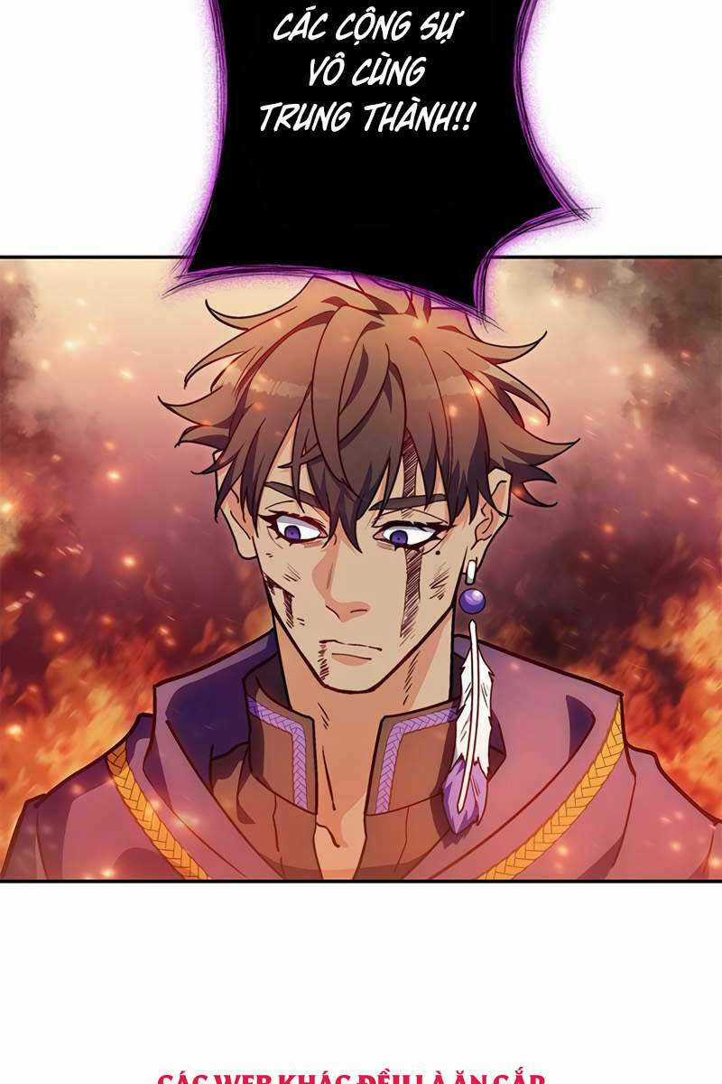 Công Tước Bạch Long - Chapter 71 - Trang 91