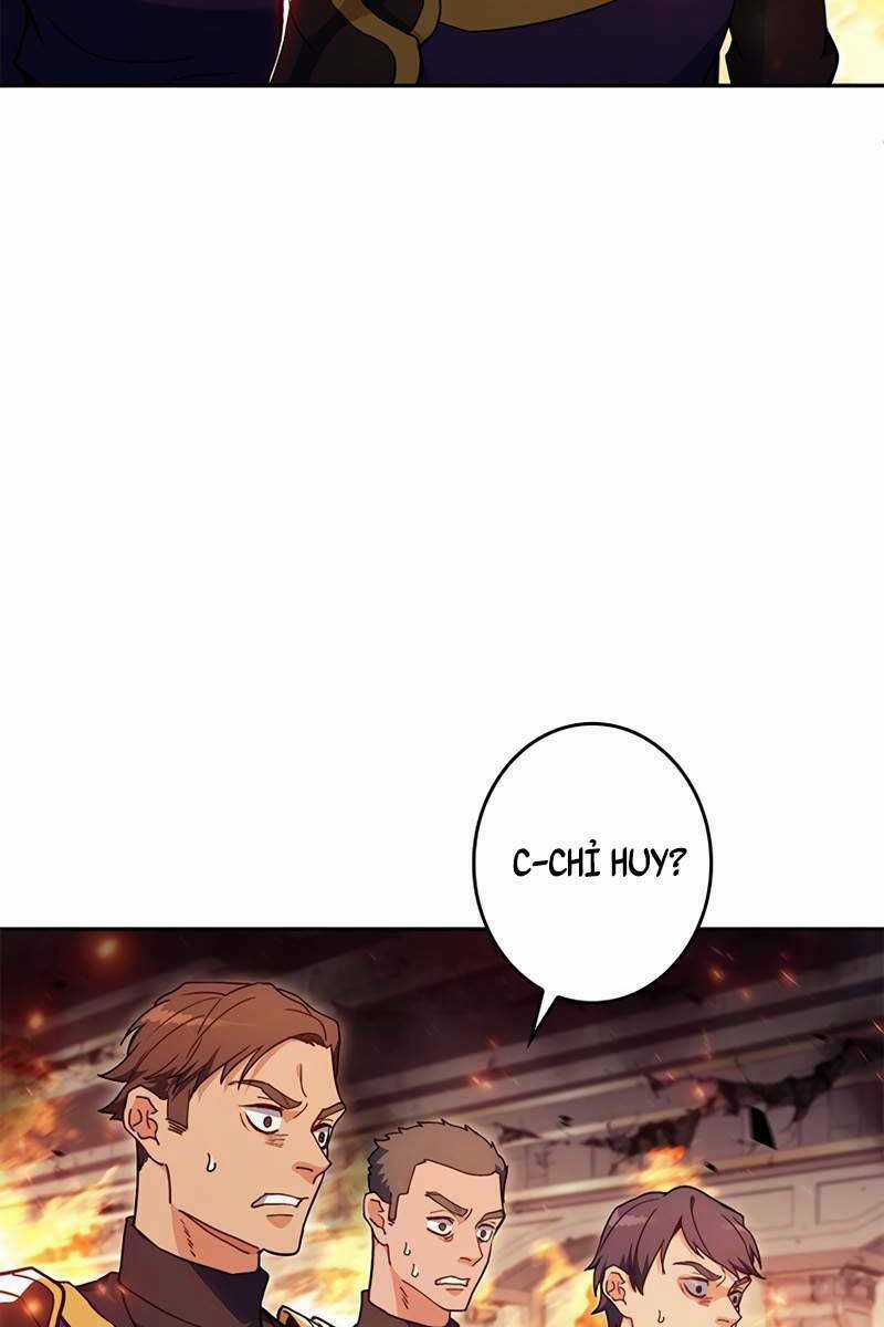 Công Tước Bạch Long - Chapter 71 - Trang 96