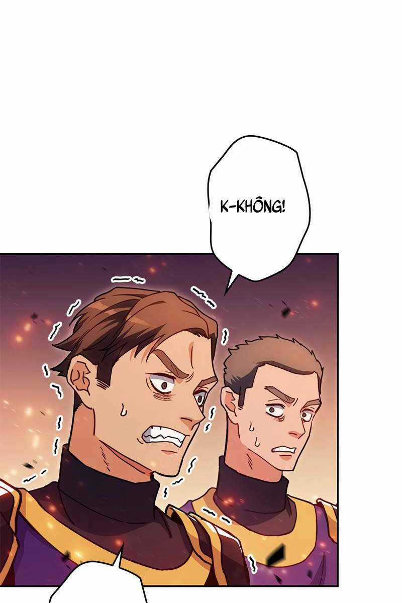 Công Tước Bạch Long - Chapter 71 - Trang 99