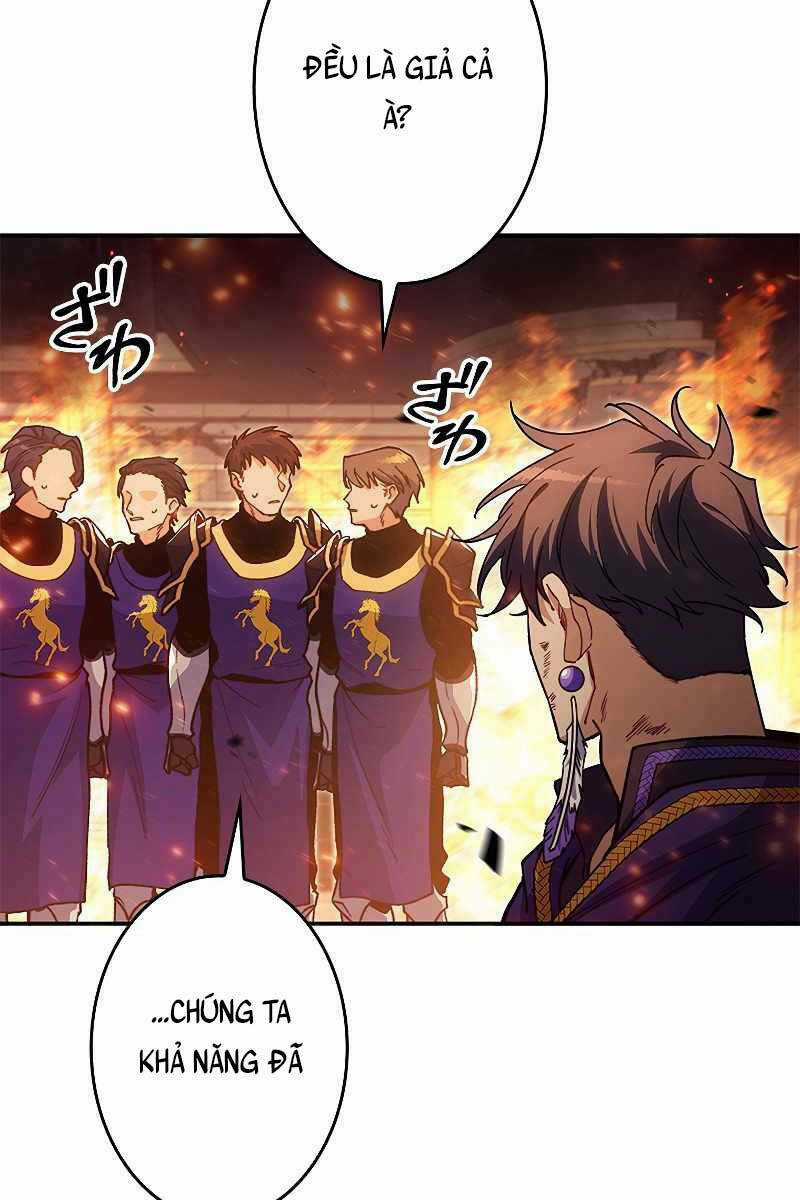 Công Tước Bạch Long - Chapter 72 - Trang 11