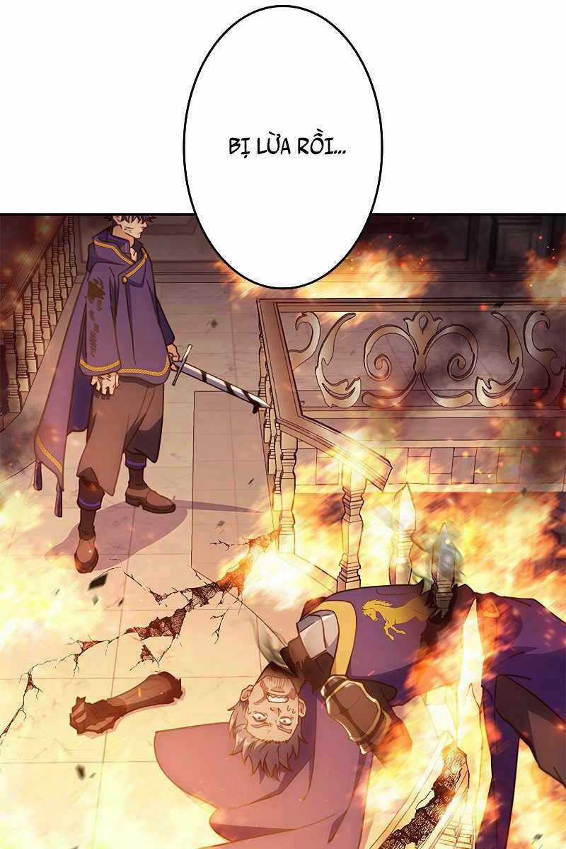 Công Tước Bạch Long - Chapter 72 - Trang 13