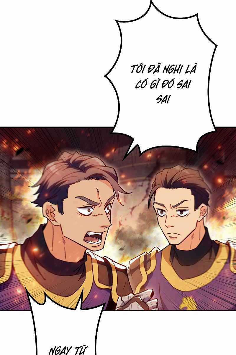 Công Tước Bạch Long - Chapter 72 - Trang 16