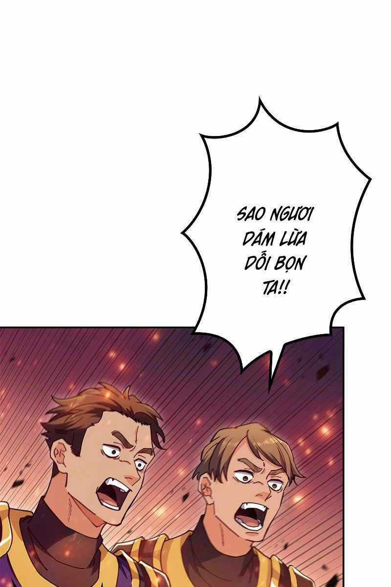 Công Tước Bạch Long - Chapter 72 - Trang 19