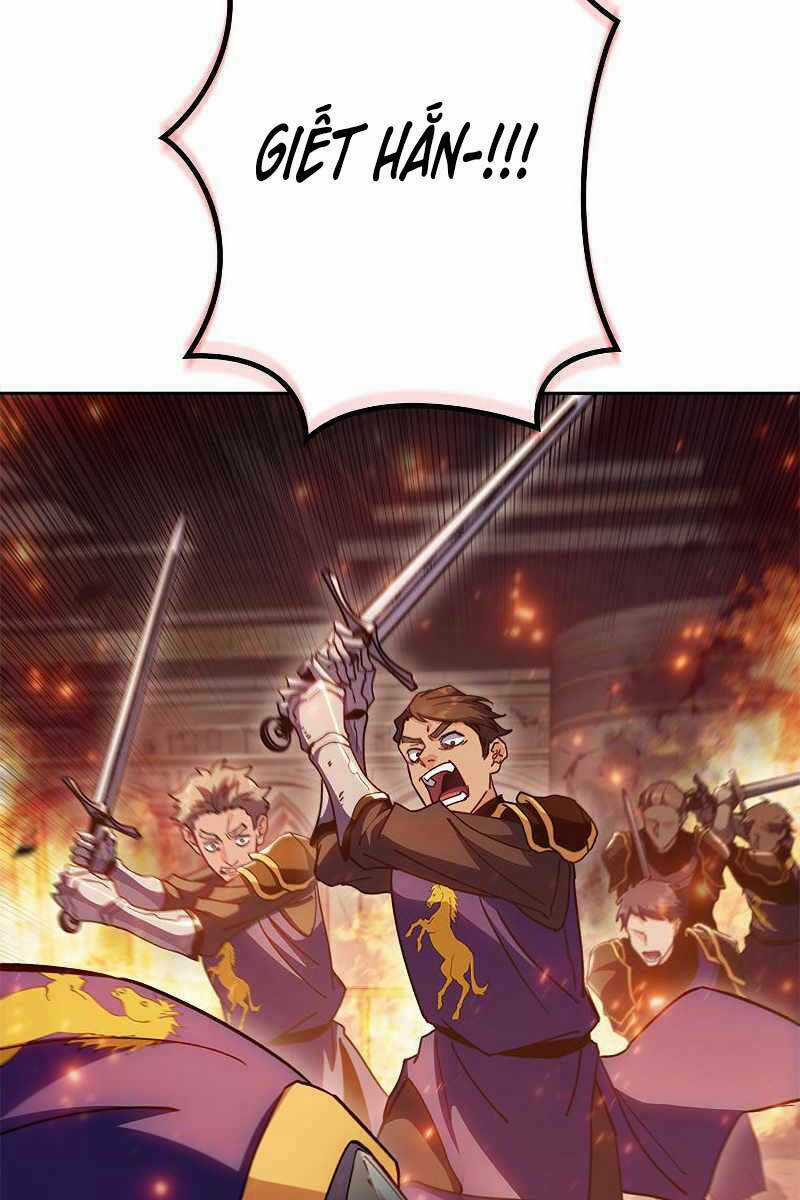 Công Tước Bạch Long - Chapter 72 - Trang 21