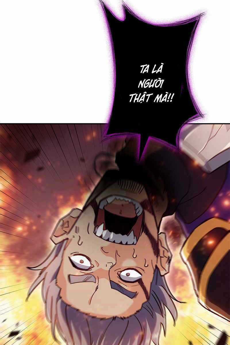 Công Tước Bạch Long - Chapter 72 - Trang 23