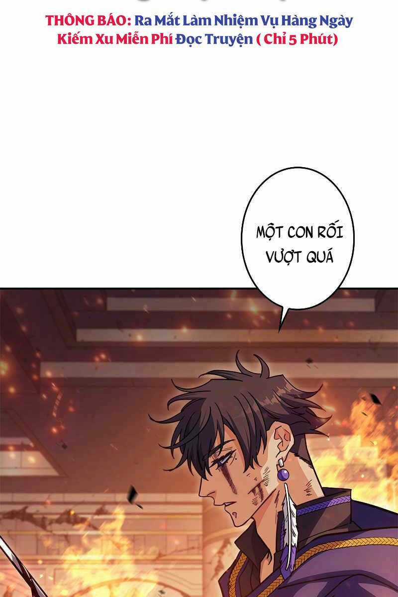 Công Tước Bạch Long - Chapter 72 - Trang 30