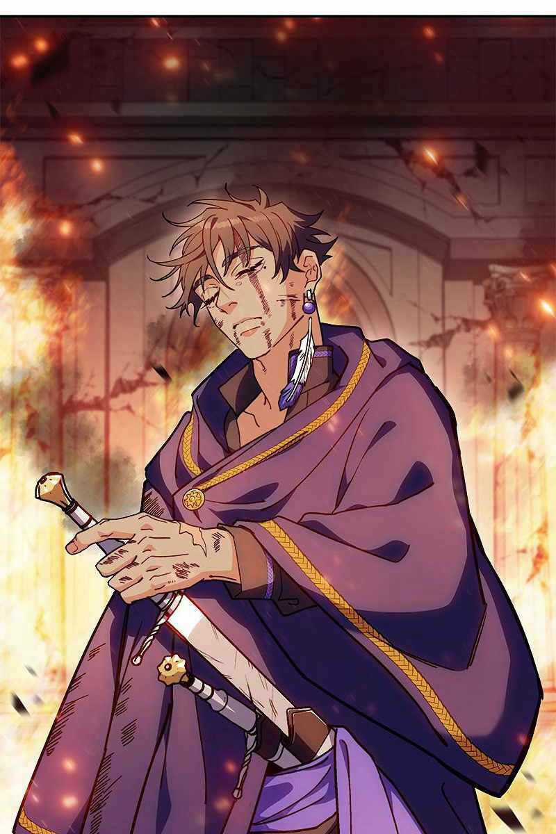 Công Tước Bạch Long - Chapter 72 - Trang 36