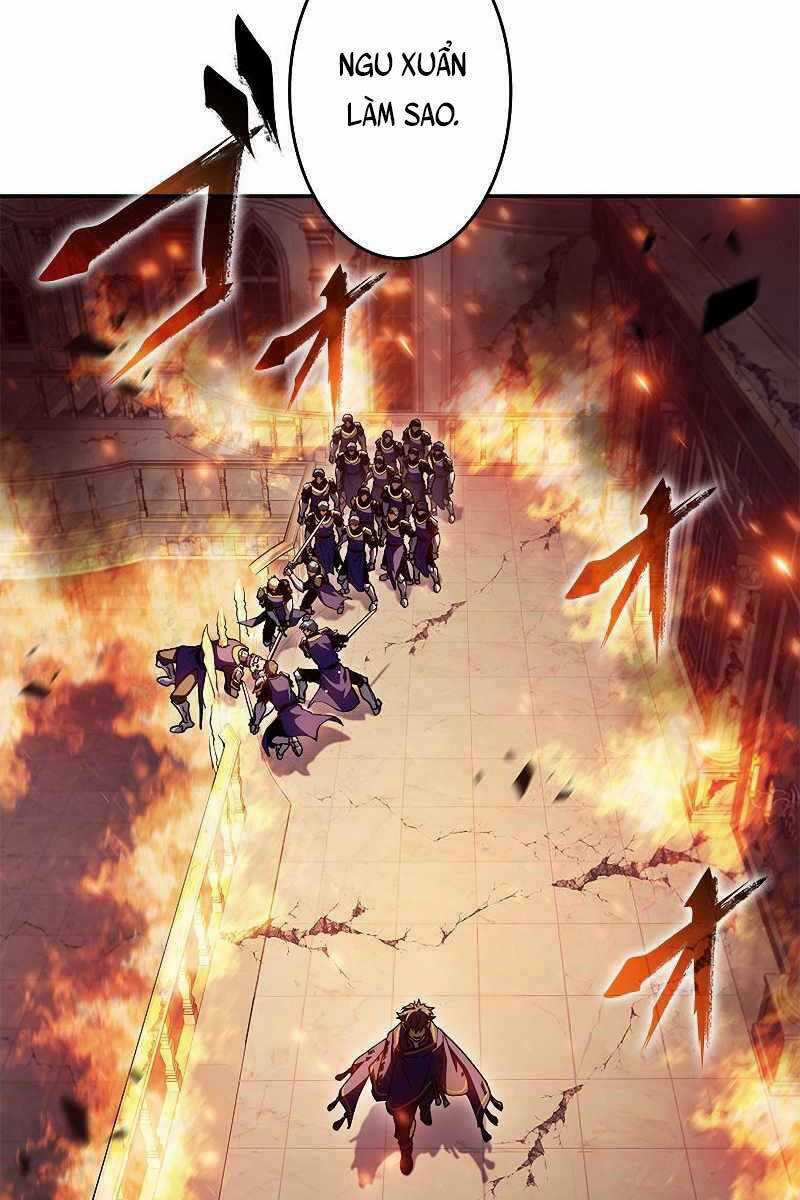 Công Tước Bạch Long - Chapter 72 - Trang 39