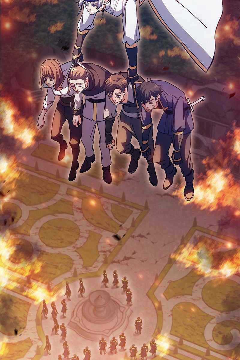 Công Tước Bạch Long - Chapter 72 - Trang 44