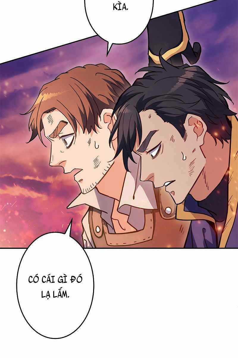 Công Tước Bạch Long - Chapter 72 - Trang 46