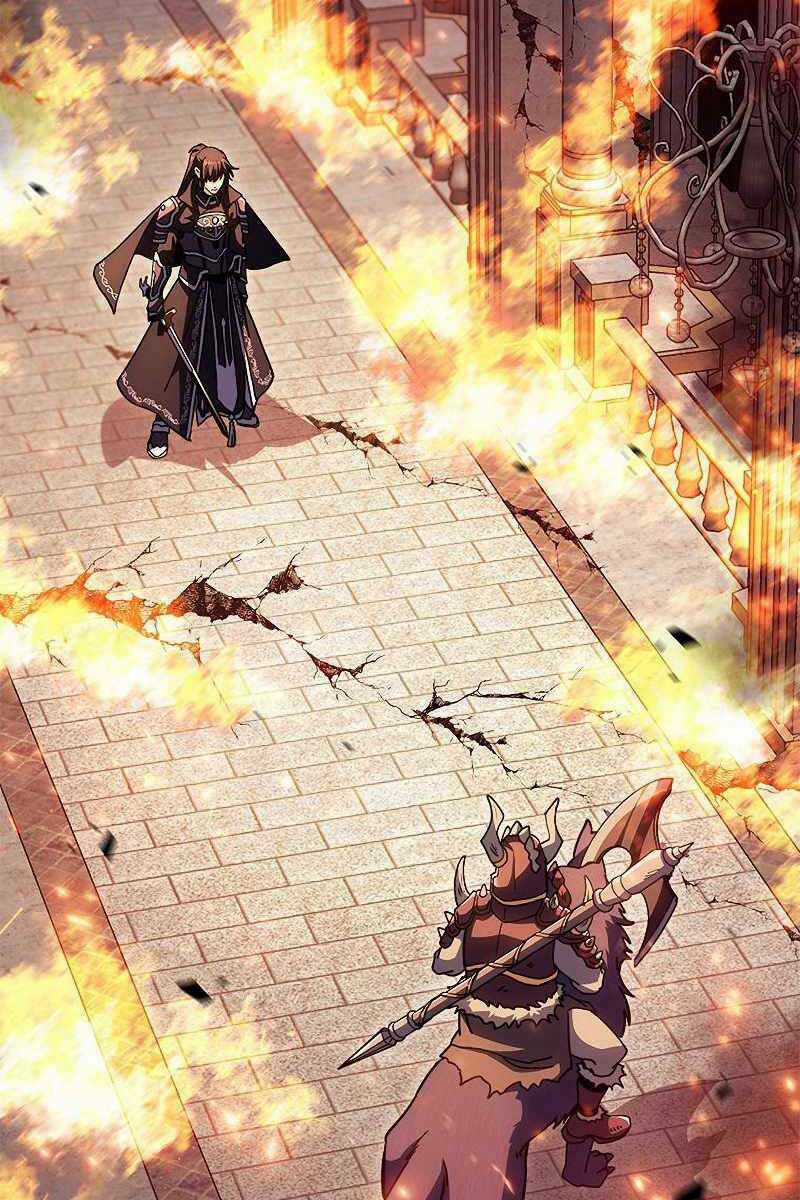 Công Tước Bạch Long - Chapter 72 - Trang 55