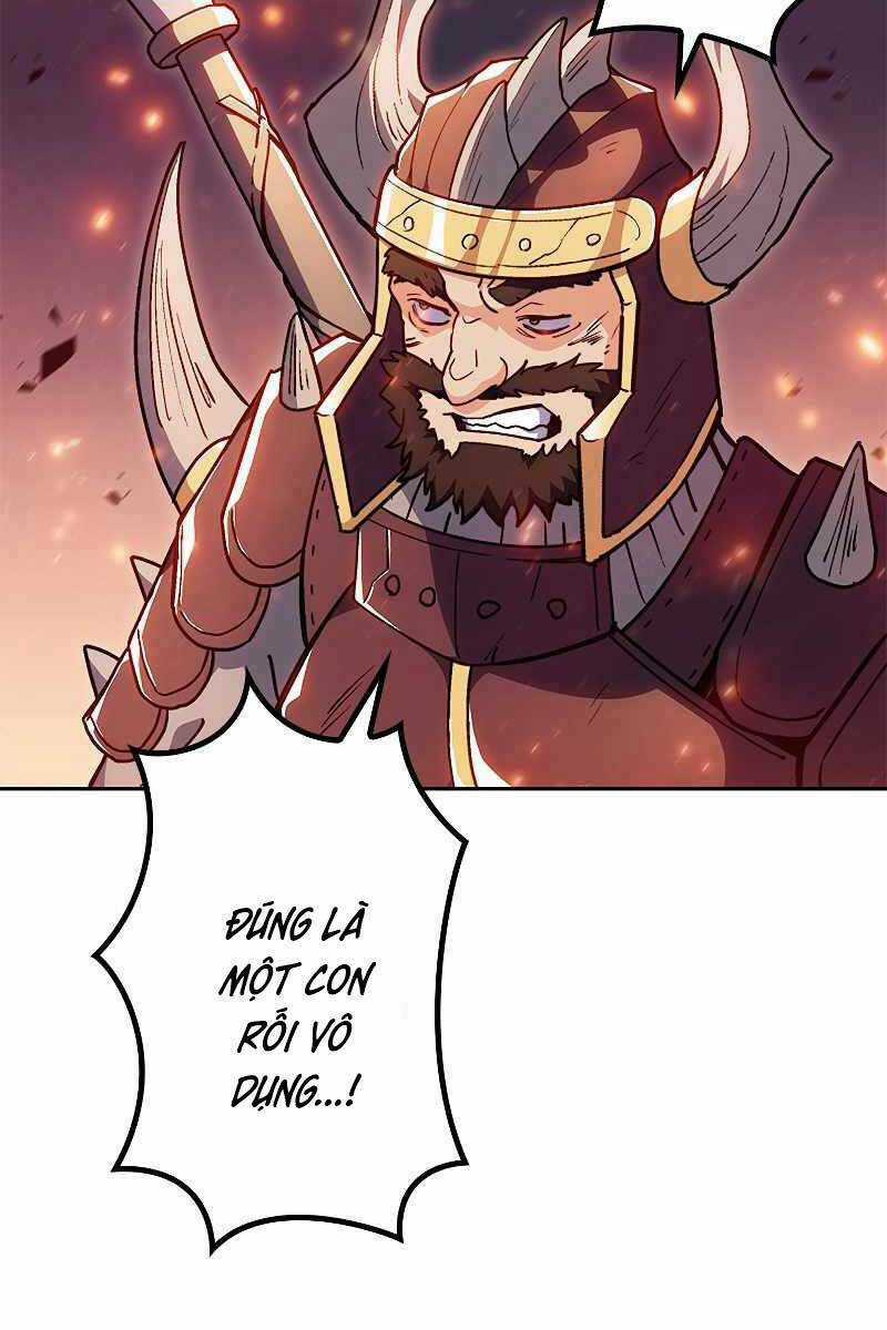 Công Tước Bạch Long - Chapter 72 - Trang 57