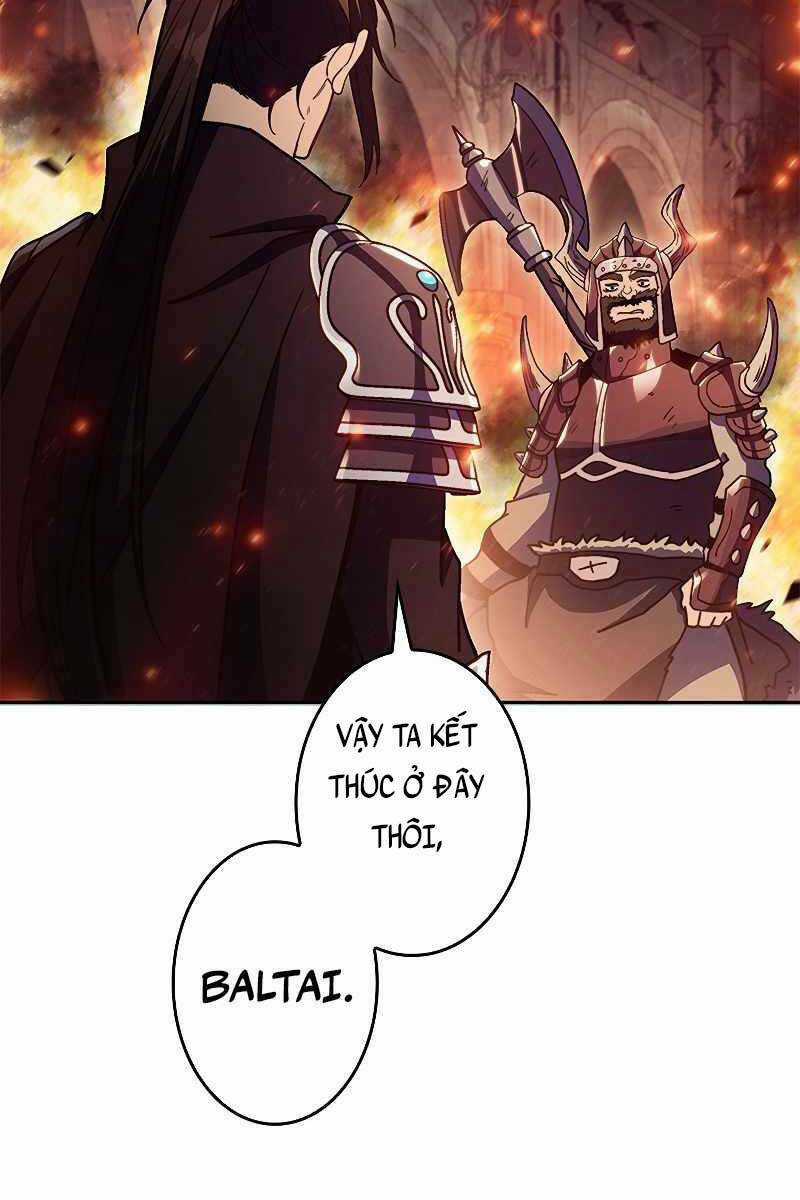 Công Tước Bạch Long - Chapter 72 - Trang 59