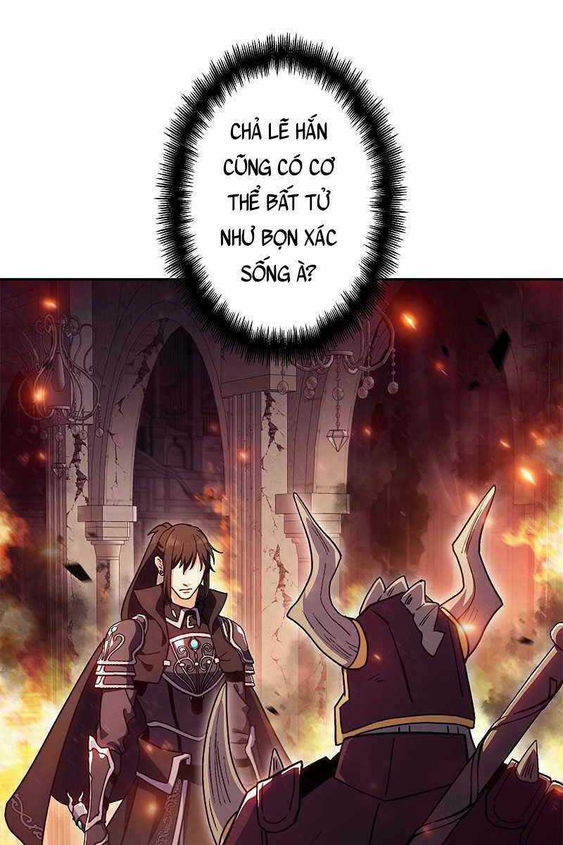 Công Tước Bạch Long - Chapter 72 - Trang 64