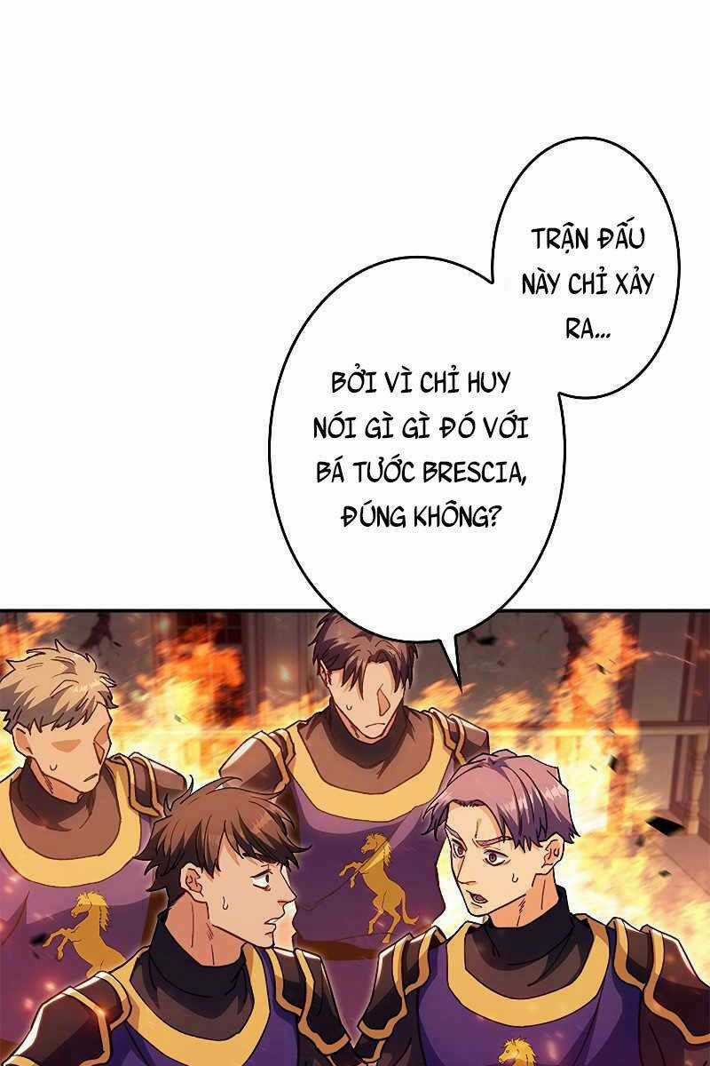 Công Tước Bạch Long - Chapter 72 - Trang 9
